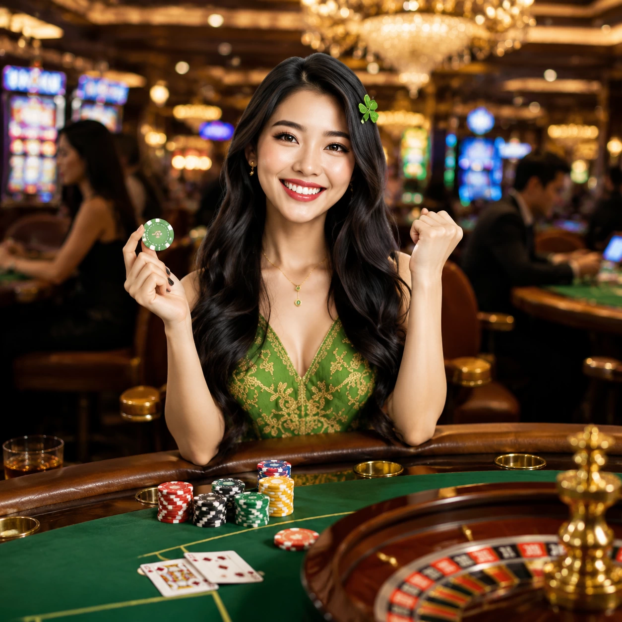 superslots