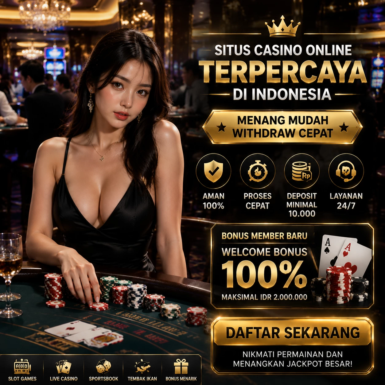superslots