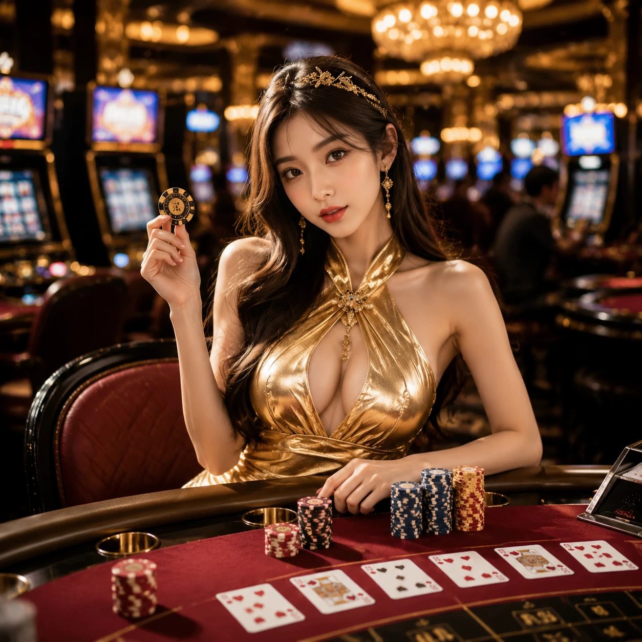 superslots