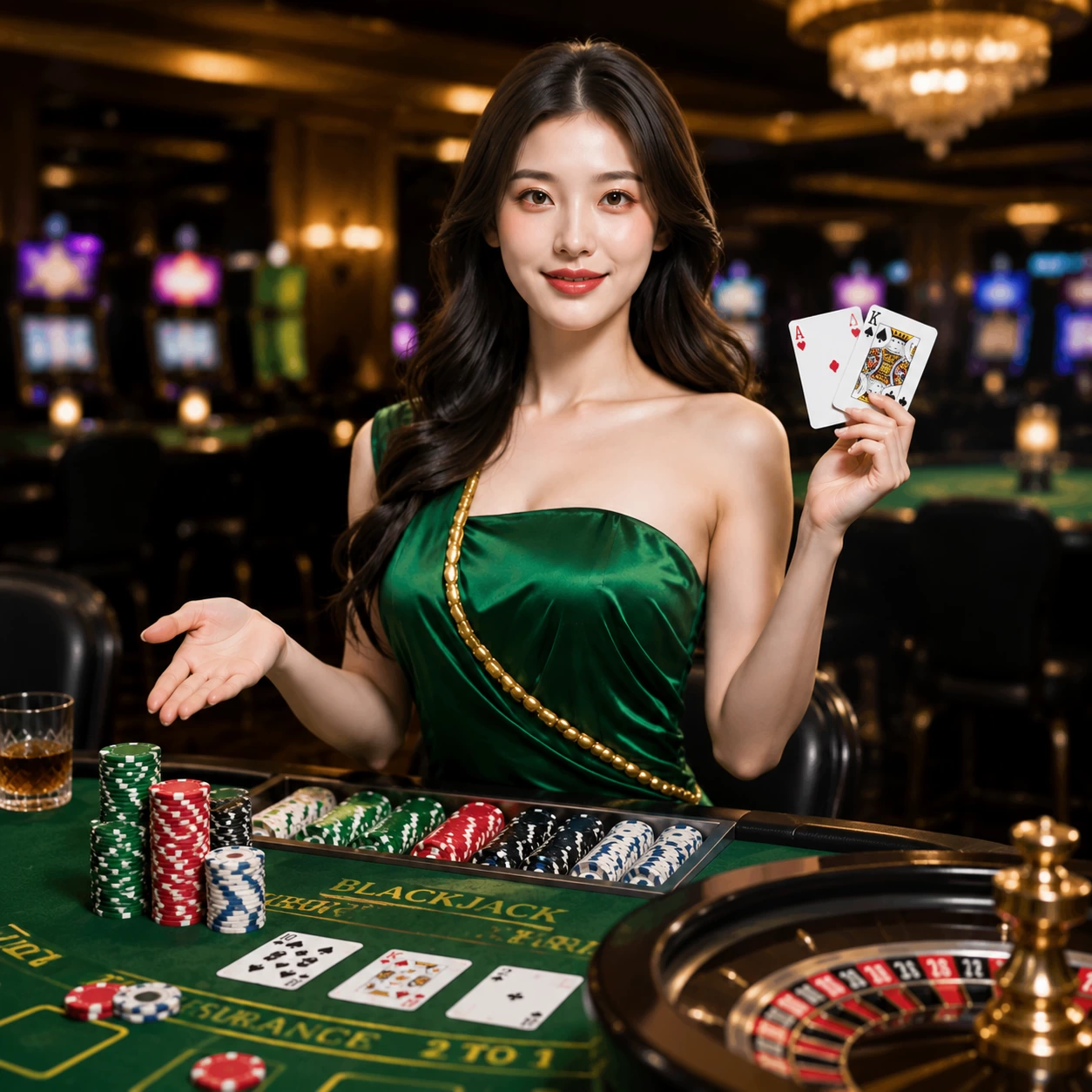 superslots